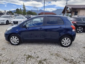 Toyota Yaris 1.3   | Mobile.bg    6