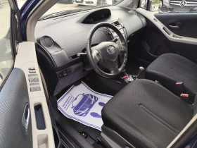 Toyota Yaris 1.3   | Mobile.bg    11