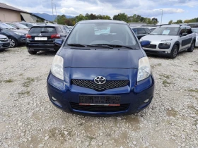 Toyota Yaris 1.3   | Mobile.bg    2
