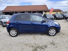 Toyota Yaris 1.3   | Mobile.bg    4