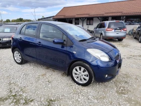 Toyota Yaris 1.3   | Mobile.bg    3