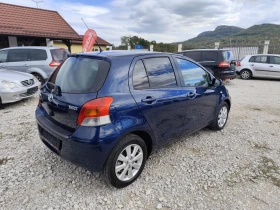 Toyota Yaris 1.3   | Mobile.bg    5