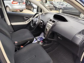 Toyota Yaris 1.3   | Mobile.bg    12