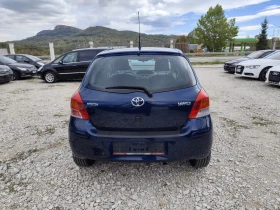 Toyota Yaris 1.3   | Mobile.bg    7