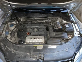 VW Passat B7 - 11800 лв. / 6033.24 € - 75896284 9