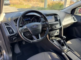 Ford Focus 1.5 TDCI * TITANIUM* KEY LESS* TOP*  - 6999 € / 13688.85 лв. - 59180180 10