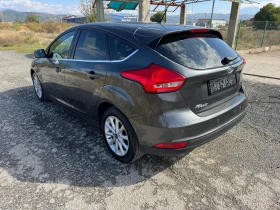 Ford Focus 1.5 TDCI * TITANIUM* KEY LESS* TOP*  - 6999 € / 13688.85 лв. - 59180180 7