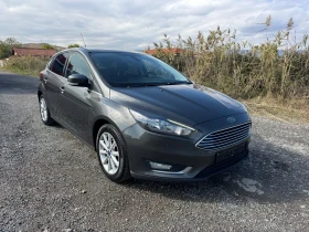 Ford Focus 1.5 TDCI * TITANIUM* KEY LESS* TOP*  - 6999 € / 13688.85 лв. - 59180180 3