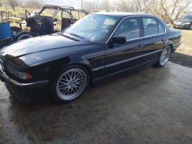 BMW 740 - 27000 лв. / 13804.88 € - 80140500 3