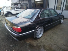 BMW 740 - 27000 лв. / 13804.88 € - 80140500 2