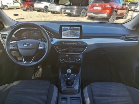Ford Focus 1.0T - 21500 лв. / 10992.78 € - 60935796 10