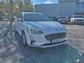 Ford Focus 1.0T - 21500 лв. / 10992.78 € - 60935796 2