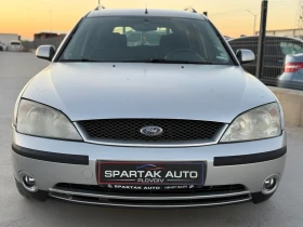 Ford Mondeo 2.0TDCI* 2005г* ТОП СЪСТОЯНИЕ* 155.000КМ*  - 4000 лв. / 2045.17 € - 96079952 2