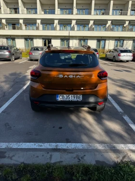 Dacia Sandero Stepway - 31000 лв. / 15850.05 € - 75113155 4