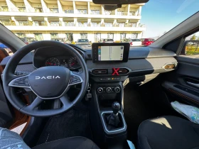 Dacia Sandero Stepway - 31000 лв. / 15850.05 € - 75113155 8