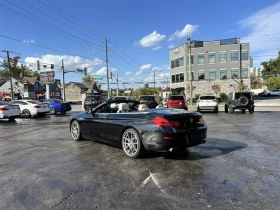 BMW 650 * Convertible*  (  ) | Mobile.bg    7