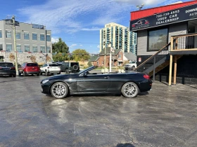 BMW 650 * Convertible*  (  ) | Mobile.bg    4