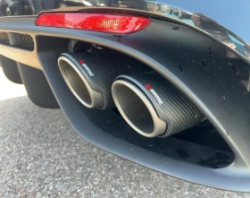 Alfa Romeo Giulia 2.9 V6* Bi-Turbo* Quadrifoglio* Akrapovic - 79998 € / 156462.49 лв. - 31731590 5