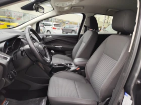 Ford C-max 1.6i* ГАЗ* LED* ЕURO6B* NAVI*  - 6903 € / 13501.09 лв. - 61461106 6