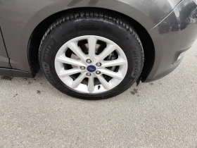 Ford C-max 1.6i* ГАЗ* LED* ЕURO6B* NAVI*  - 6903 € / 13501.09 лв. - 61461106 16