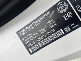 BMW 850 * * CARFAX * *   * *  | Mobile.bg    13