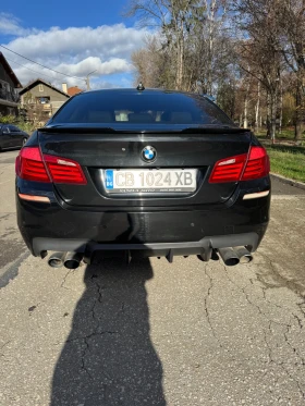 BMW 530 525 N57 M PACK Stage 2 Генерация MaxHaust  - 23999 лв. / 12270.49 € - 80952955 6