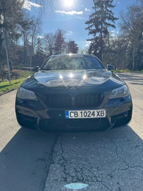 BMW 530 525 N57 M PACK Stage 2 Генерация MaxHaust  - 23999 лв. / 12270.49 € - 80952955 2