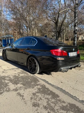 BMW 530 525 N57 M PACK Stage 2 Генерация MaxHaust  - 23999 лв. / 12270.49 € - 80952955 5