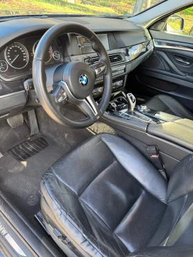 BMW 530 525 N57 M PACK Stage 2 Генерация MaxHaust  - 23999 лв. / 12270.49 € - 80952955 9
