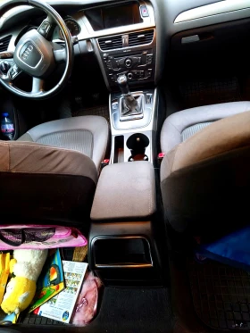 Audi A4 Avant | Mobile.bg � ����� ������ 11