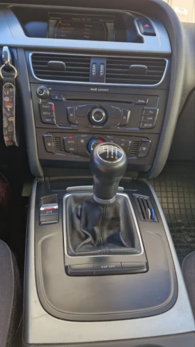 Audi A4 Avant | Mobile.bg � ����� ������ 17