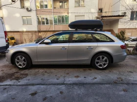 Audi A4 Avant | Mobile.bg � ����� ������ 2
