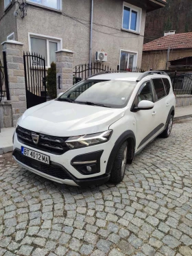 Dacia Jogger 1.0, снимка 3