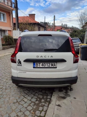 Dacia Jogger 1.0, снимка 7