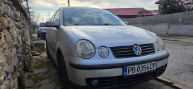 VW Polo 1, 4 SDI, снимка 3 — Bazar.bg VW Polo 1, 4 SDI, снимка 3