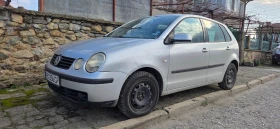 VW Polo 1, 4 SDI, снимка 1 — Bazar.bg VW Polo 1, 4 SDI, снимка 1