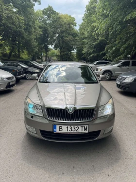 Skoda Octavia 1.6 - 8999 лв. / 4601.12 € - 66288682 5