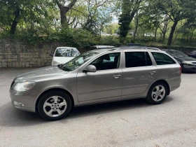 Skoda Octavia 1.6