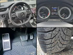 Skoda Octavia 2.0TDI* DSG* КЛИМА* NAVI* LED* ПАРКТР* ТЕМПОМАТ    - 27490 лв. / 14055.41 € - 83725063 13