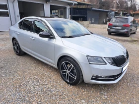 Skoda Octavia 2.0TDI* DSG* КЛИМА* NAVI* LED* ПАРКТР* ТЕМПОМАТ    - 27490 лв. / 14055.41 € - 83725063 4