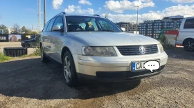 VW Passat 1.9 TDI , снимка 14