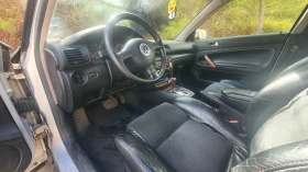 VW Passat 1.9 TDI , снимка 9