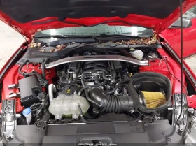 Ford Mustang 5.0L V-8 DI, DOHC, VVT, 470HP Rear Wheel Drive - 36500 € / 71387.79 лв. - 99646058 16