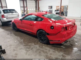 Ford Mustang 5.0L V-8 DI, DOHC, VVT, 470HP Rear Wheel Drive - 36500 € / 71387.79 лв. - 99646058 9