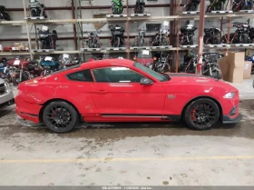 Ford Mustang 5.0L V-8 DI, DOHC, VVT, 470HP Rear Wheel Drive - 36500 € / 71387.79 лв. - 99646058 6