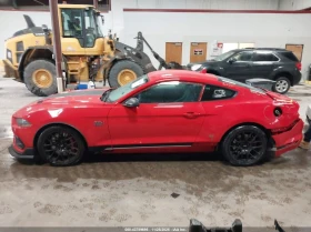 Ford Mustang 5.0L V-8 DI, DOHC, VVT, 470HP Rear Wheel Drive - 36500 € / 71387.79 лв. - 99646058 7
