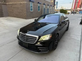 Mercedes-Benz S 450 * * CARFAX * * АВТО КРЕДИТ * * 