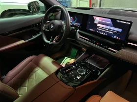 BMW 540 XDrive, B&W, Panorama, Гаранция 2028., снимка 6 - Автомобили и джипове - 53077827