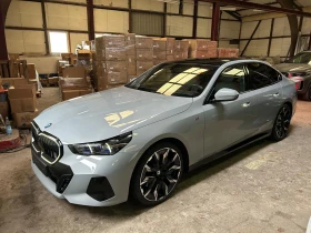 BMW 540 XDrive, B&W, Panorama, Гаранция 2028., снимка 5 - Автомобили и джипове - 53077827
