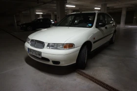 Rover 414 Si - 800 € / 1564.66 лв. - 66219394 2